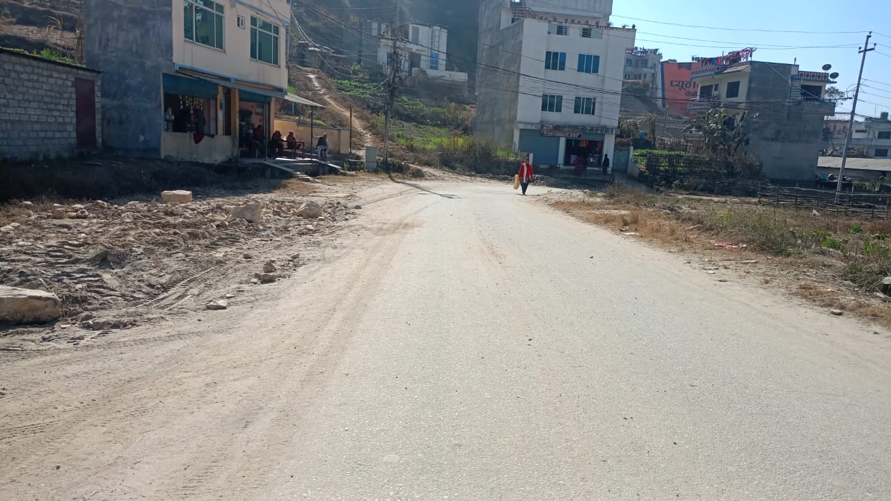 Picture of Changunarayan Municipality, Bagmati